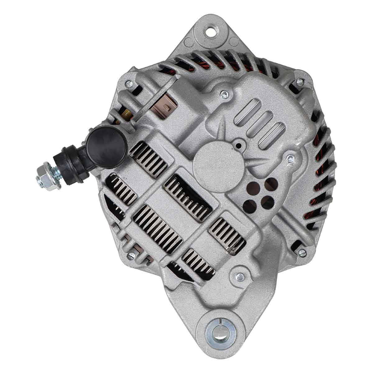 Alternador Para Subaru Legacy 2.5 2005
