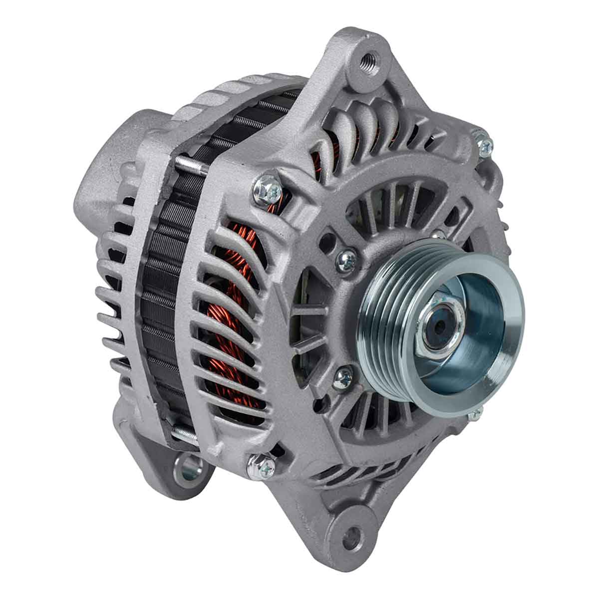 Alternador Para Subaru Legacy 2.5 2005
