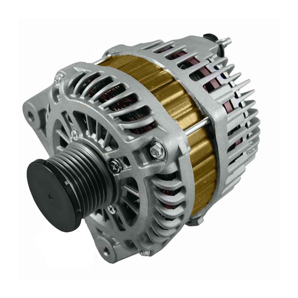 Alternador Para Nissan X-Trail 2.5 2011 2012