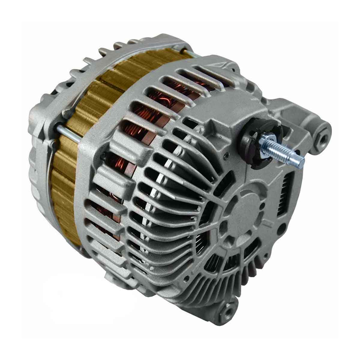 Alternador Para Nissan X-Trail 2.5 2011 2012