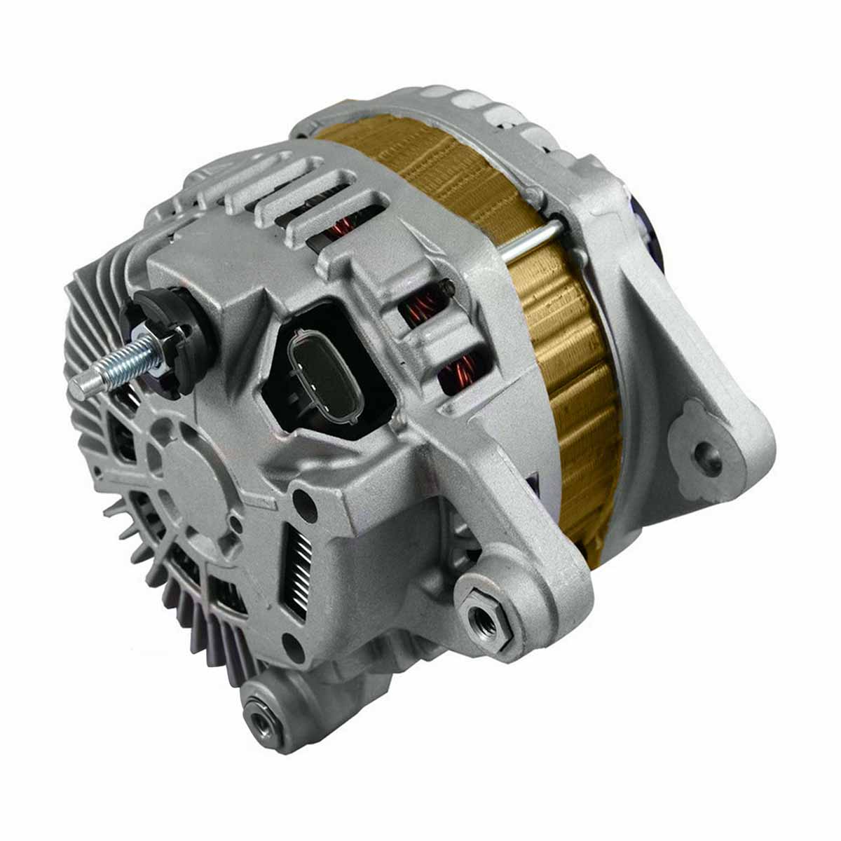 Alternador Para Nissan X-Trail 2.5 2011 2012