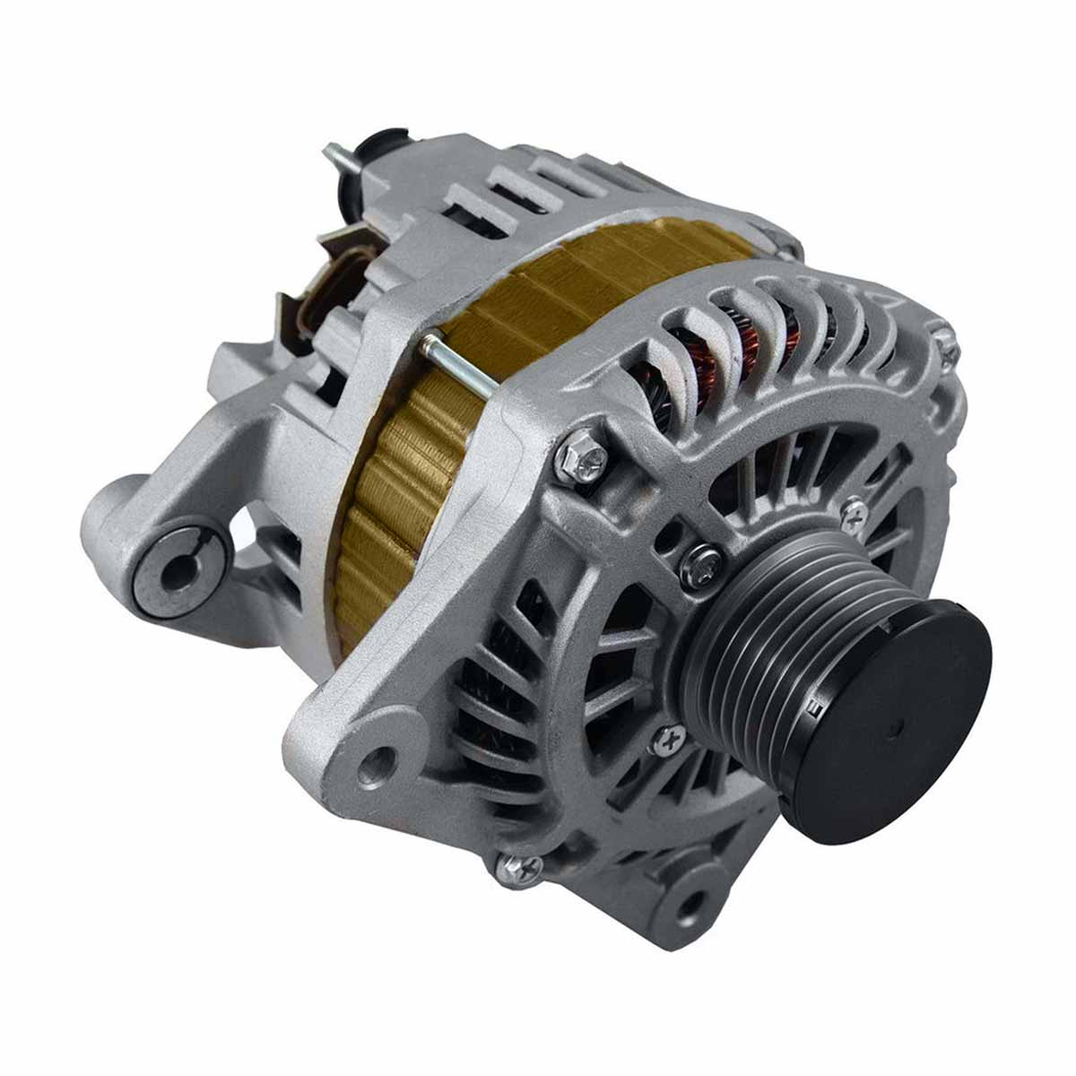 Alternador Para Nissan X-Trail 2.5 2011 2012