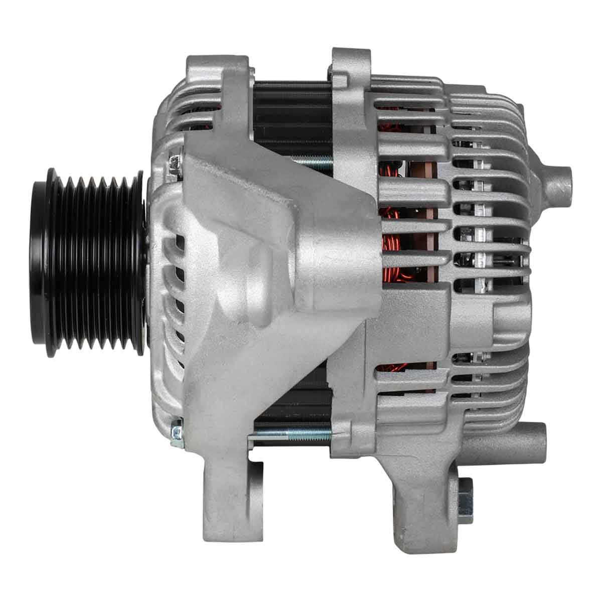 Alternador Para Honda Accord 2.4 2013 2014 2015 2016 2017