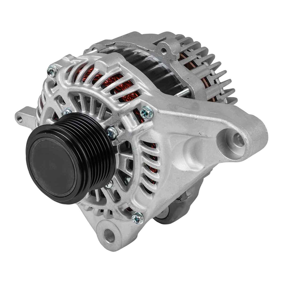 Alternador Para Honda Accord 2.4 2013 2014 2015 2016 2017
