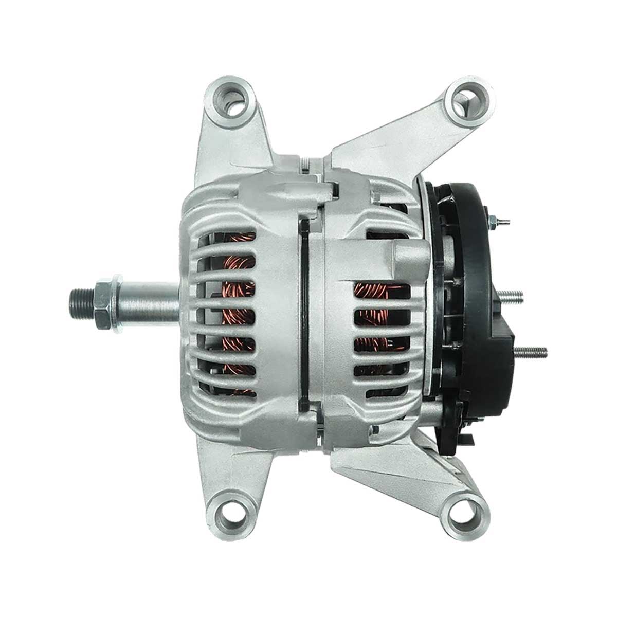 Alternador para Freightliner Flc 120 Ism 2000 2001 2002 2003