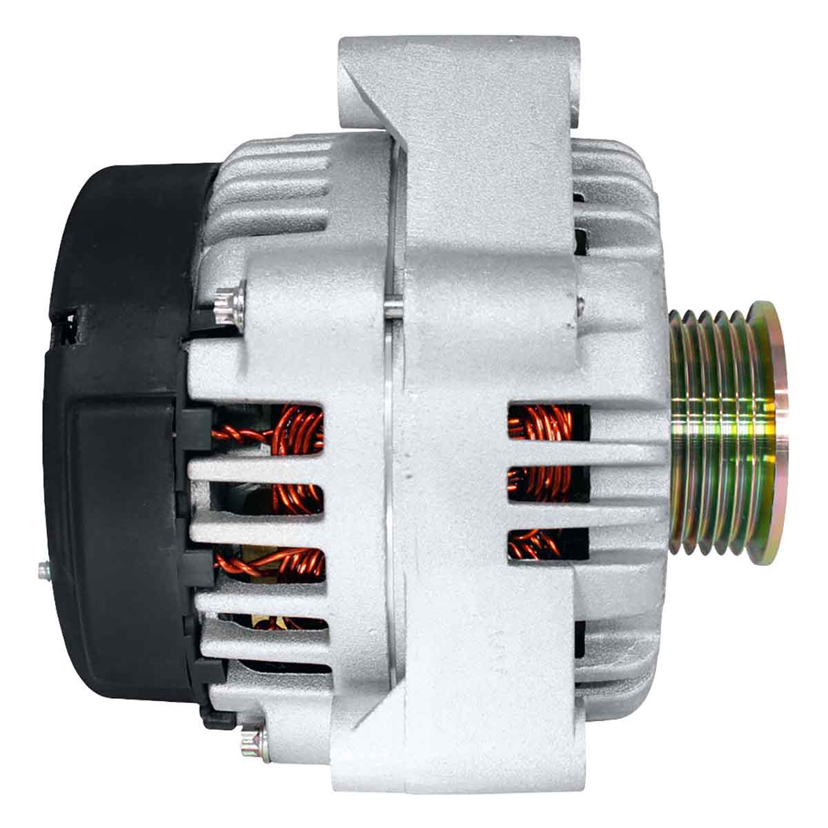 Alternador Para Chevrolet Silverado 2500 HD 6.0 2003 2004