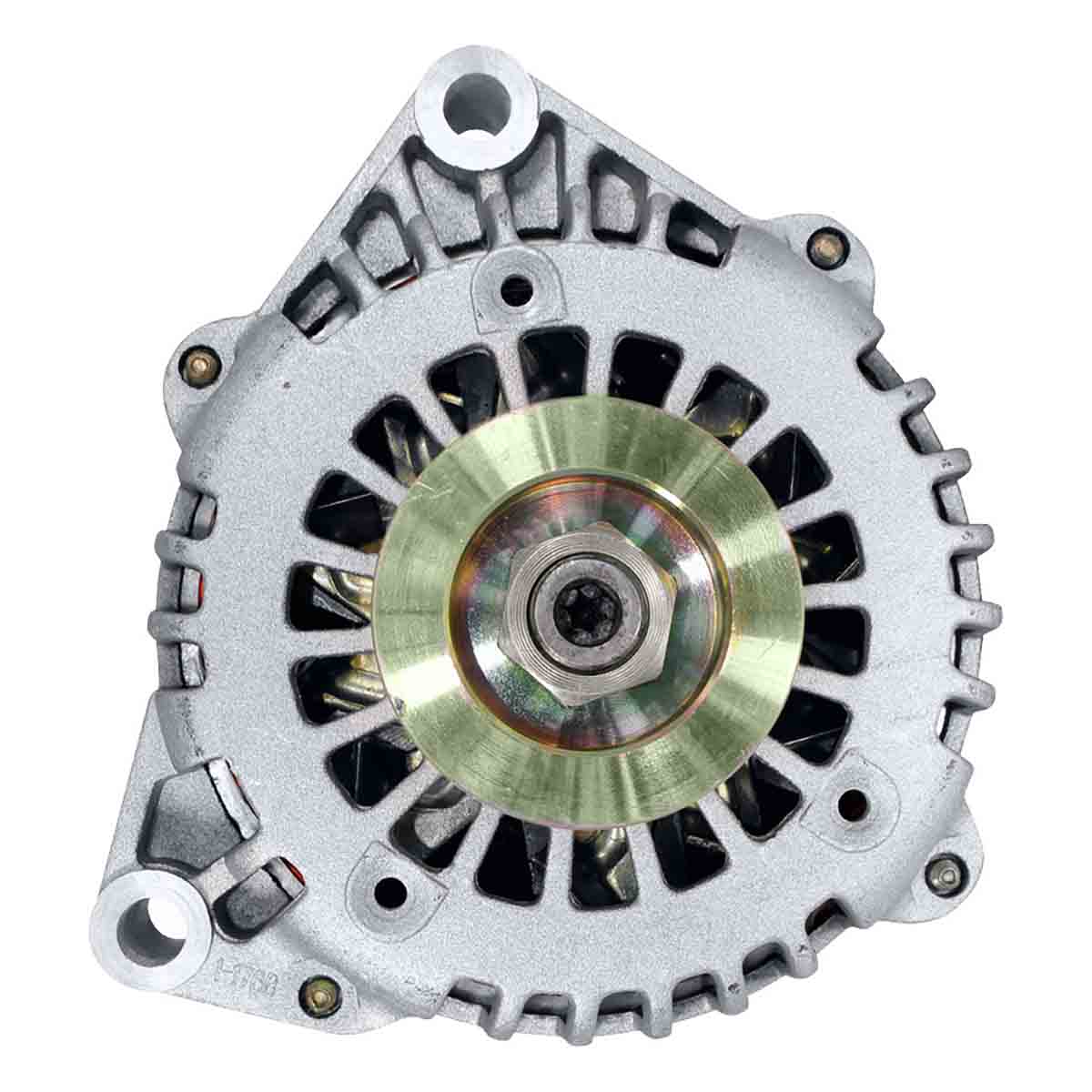 Alternador Para GMC Sierra 3500 6.0 2001 2002 2003 2004 2005