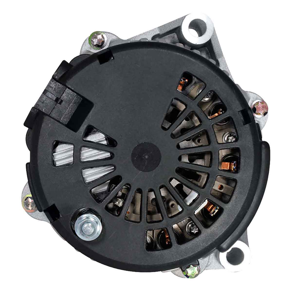 Alternador Para Chevrolet Express 2500 4.3 2001 2002 2003