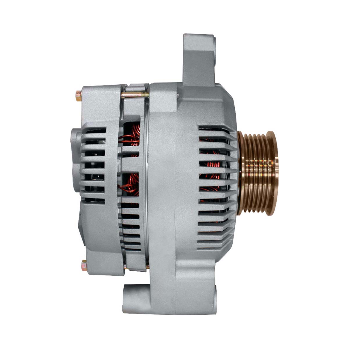 Alternador Para Lincoln Continental 3.8 1991 1992 1993 1994