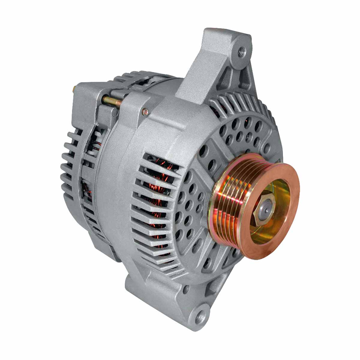 Alternador Para Ford Taurus 3.8 1990 1991 1992 1993