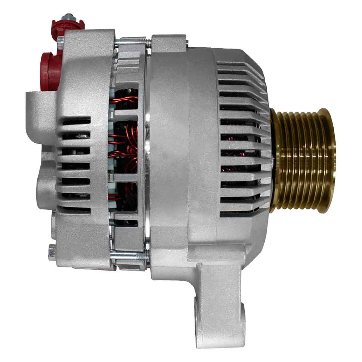 Alternador Para Ford E350 Econoline 5.4 1997 1998 1999 2000