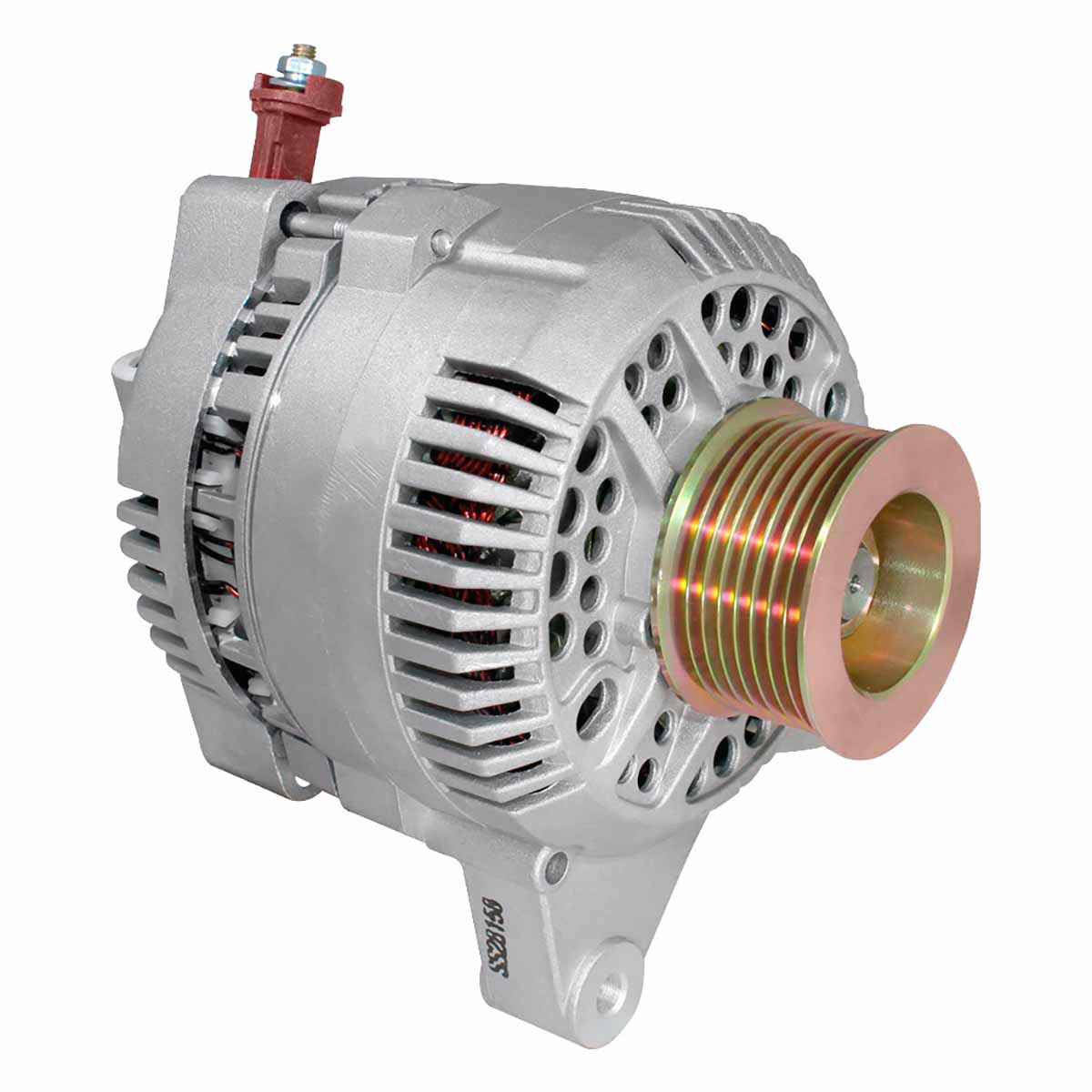 Alternador Para Mercury Grand Marquis 4.6 1992 1993 1994