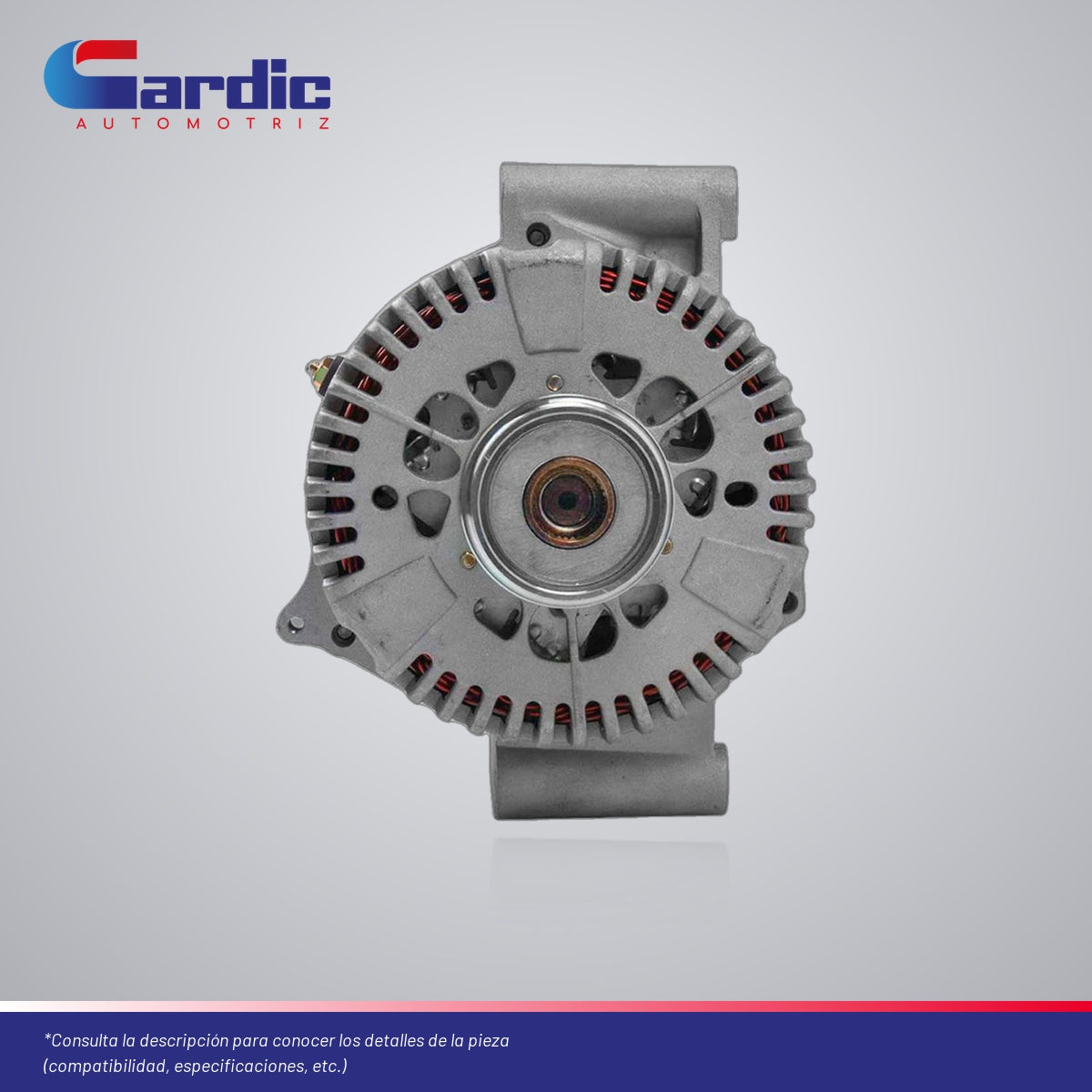 Alternador para Mercury Mariner 2.3 2006 2007