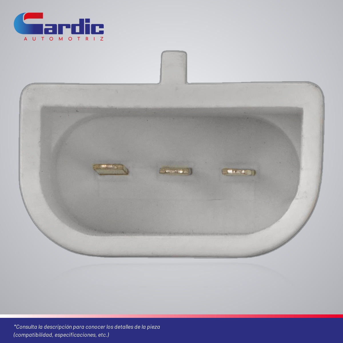 Alternador para Mercury Mariner 2.3 2006 2007