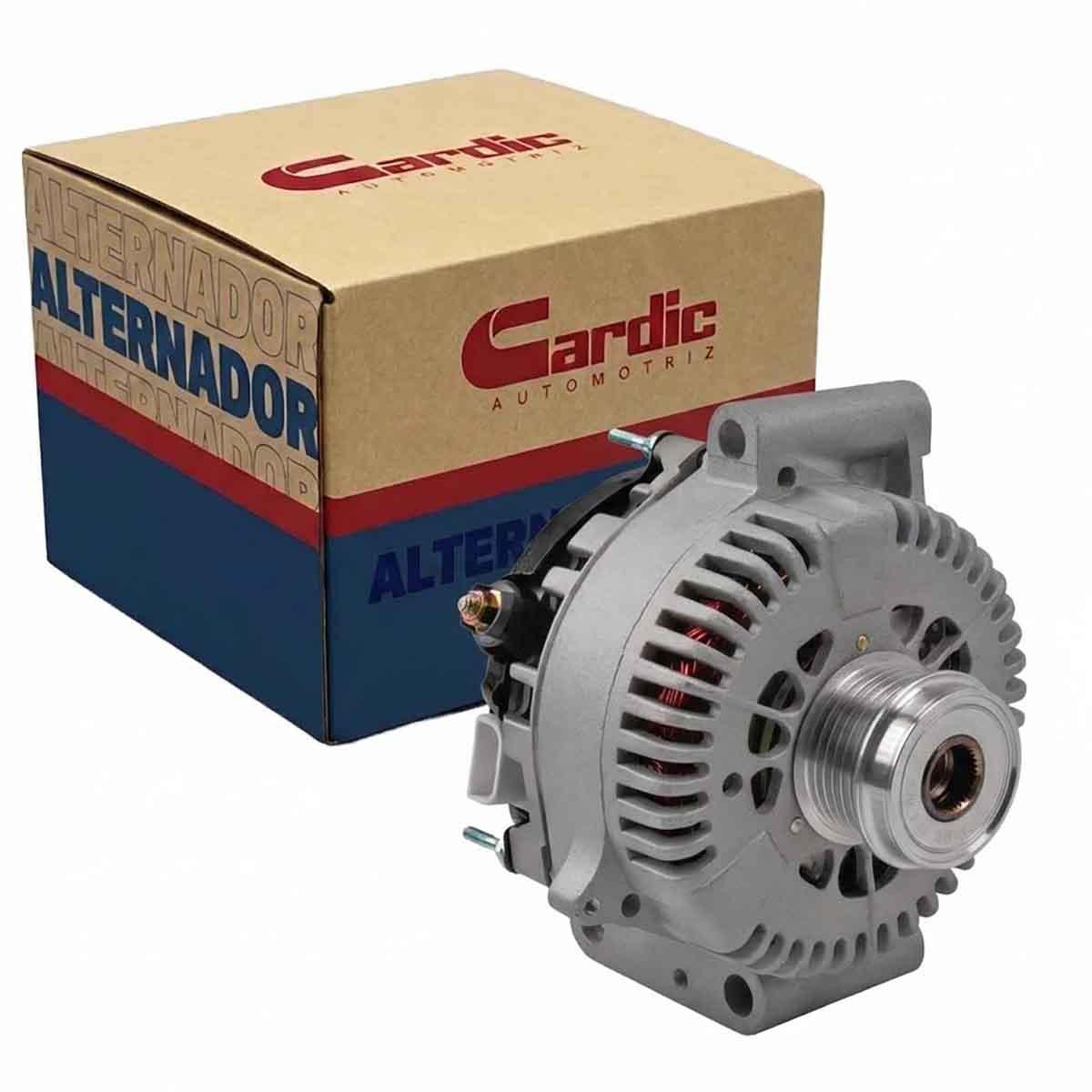 Alternador para Mazda Tribute 2.3 2005 2006