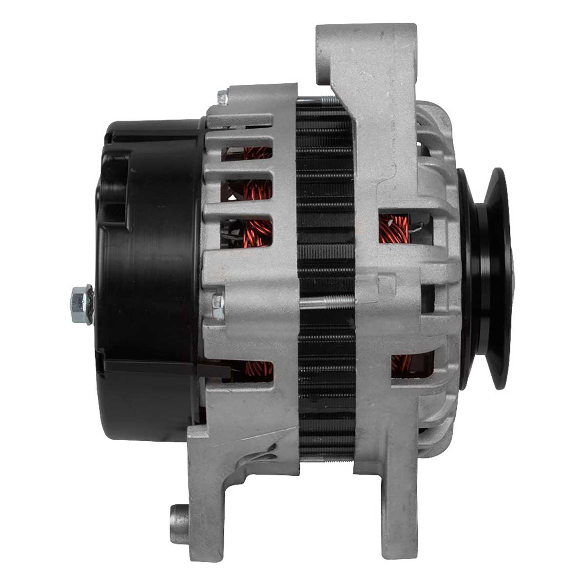 Alternador Sistema Valeo 12 Volts 90 Amps Serie IR/IF