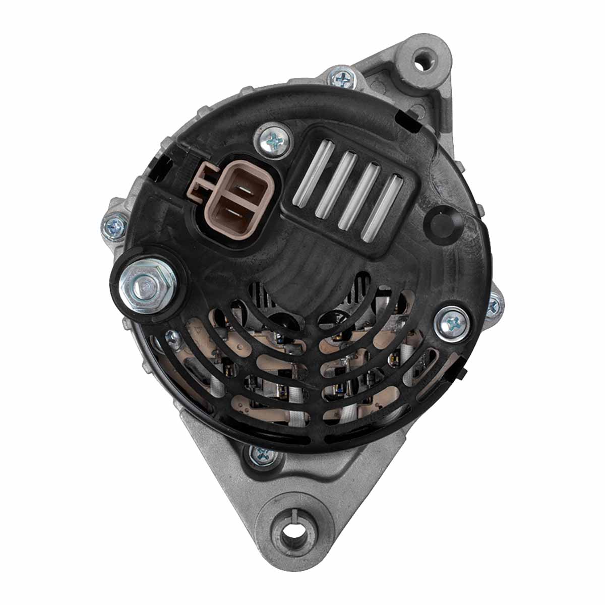 Alternador Sistema Valeo 12 Volts 90 Amps Serie IR/IF
