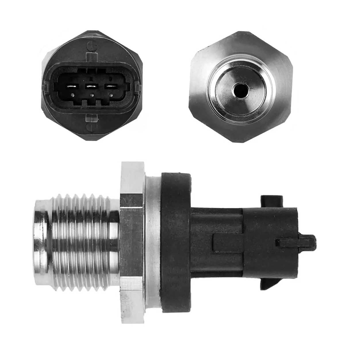 Sensor Presión FPS Para Dodge Ram 5500 6.7 2007 2008