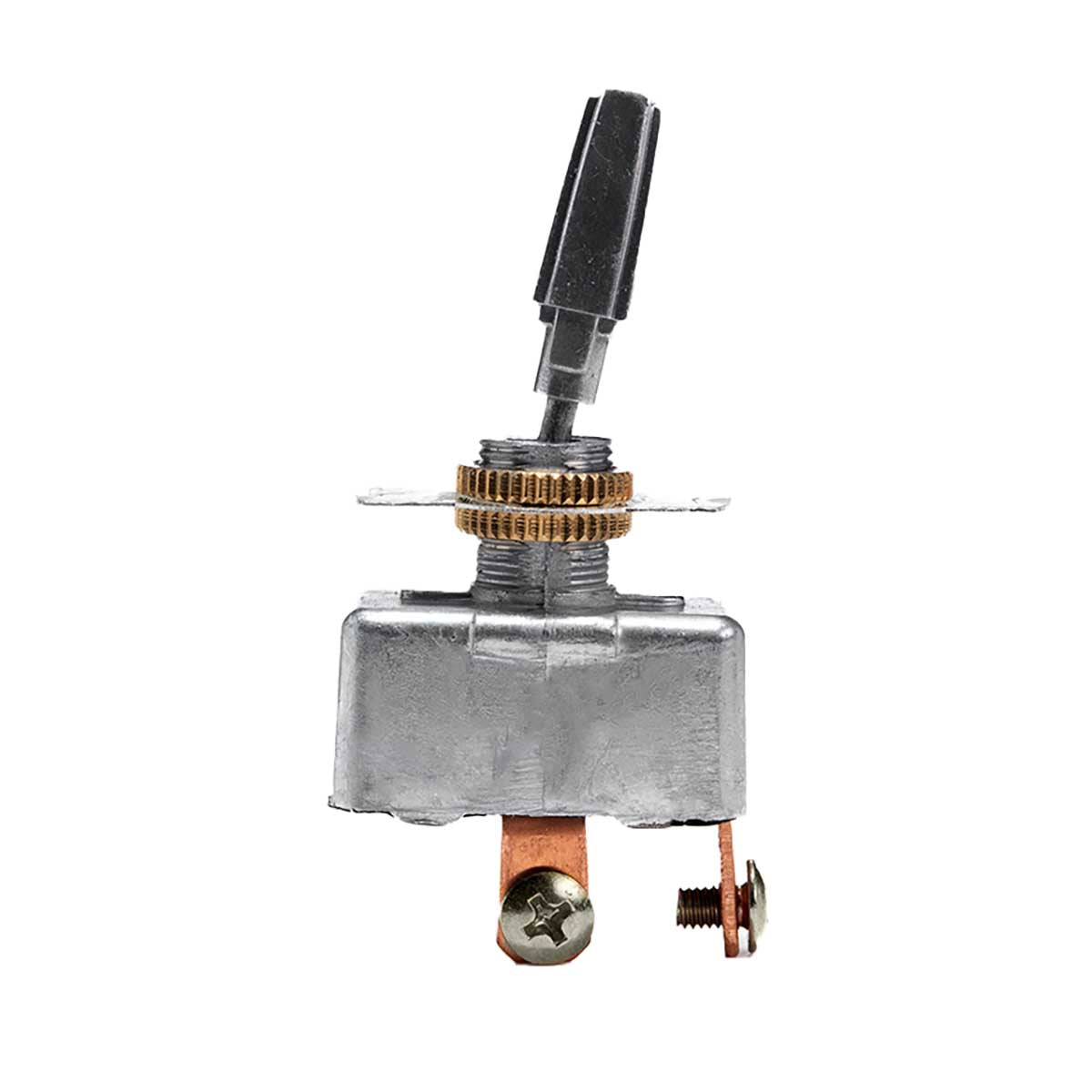 Switch interruptor palanca 1 paso 2 tornillos