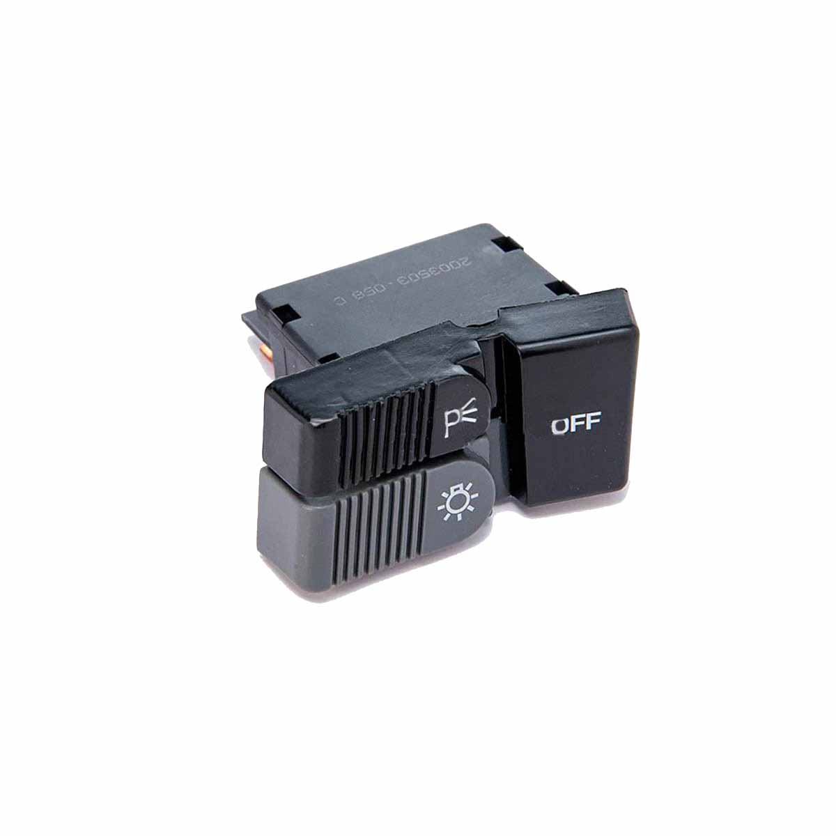 Switch Interruptor Luces para Gmc Safari 2.5 1990