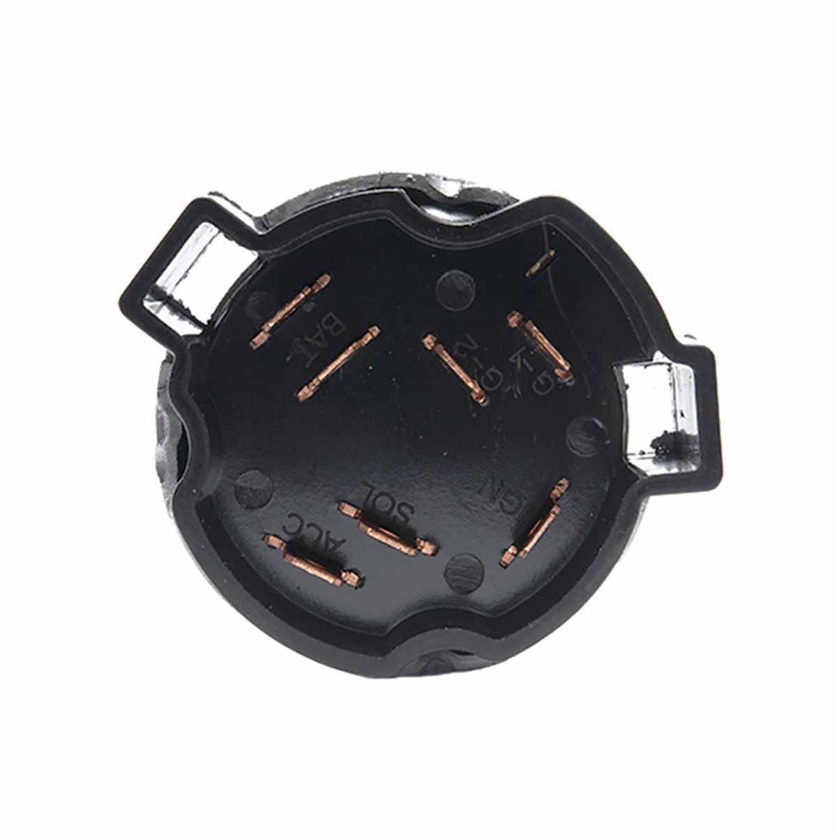 Cilindro de Llave para C K Series Pickup 4.1 1972