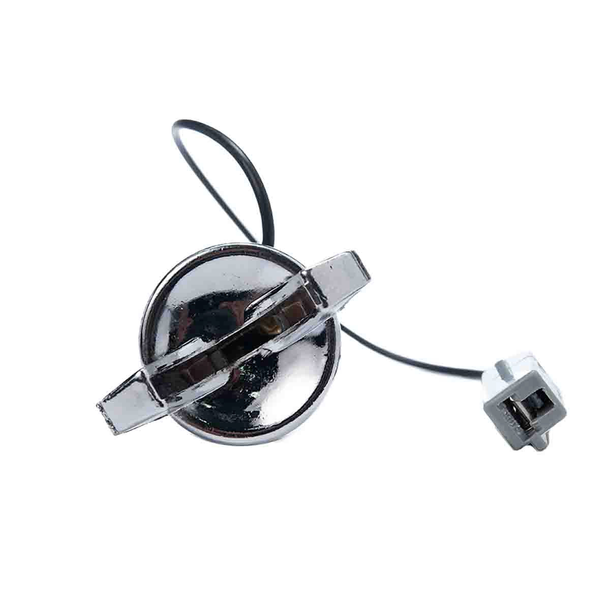 Cilindro Llave Encendido para Thunderbird 8cil 5.0lts 1983