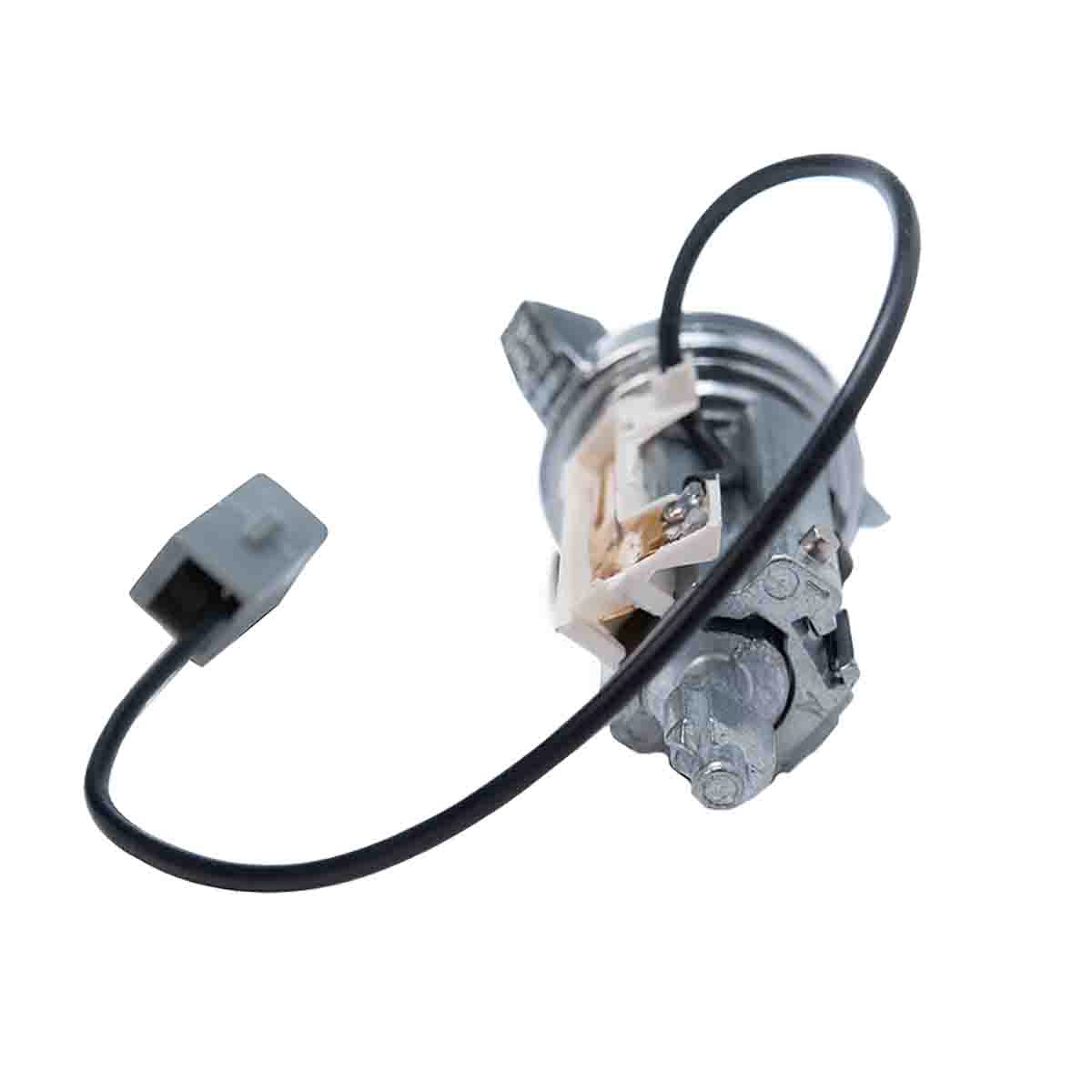 Cilindro Llave Encendido para Mustang 8cil 5.0lts 1985 1986