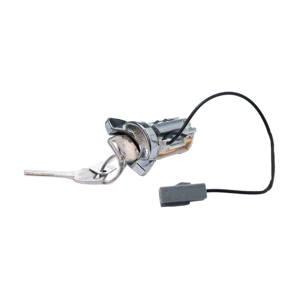 Cilindro Llave Encendido para Mustang 8cil 5.0lts 1981 1982