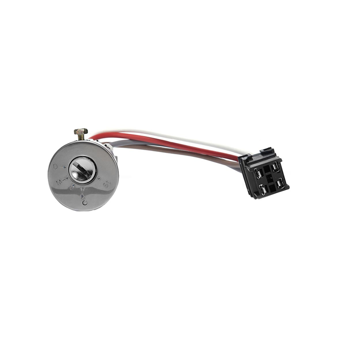 Cilindro de Llave para Renault R18