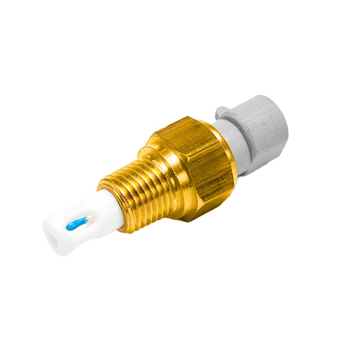Sensor Temperatura Aire IAT Para Plymouth Voyager 3.3 1996