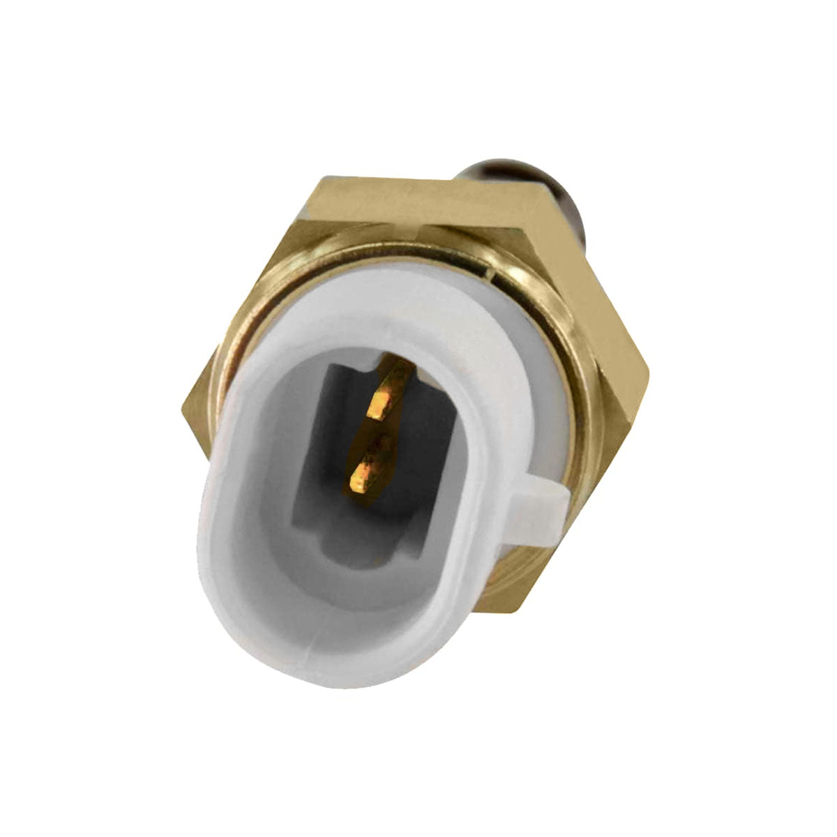 Sensor Temperatura Aire IAT Para Geo Spectrum 1.5 1989