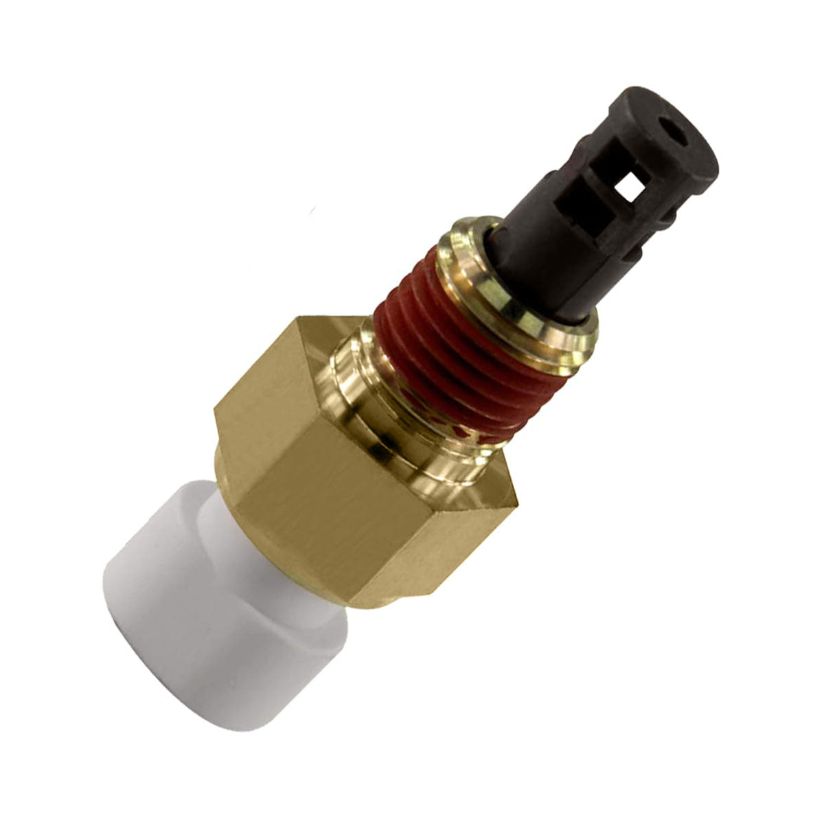Sensor Temperatura Aire IAT Para Cadillac Fleetwood 4.5 1990