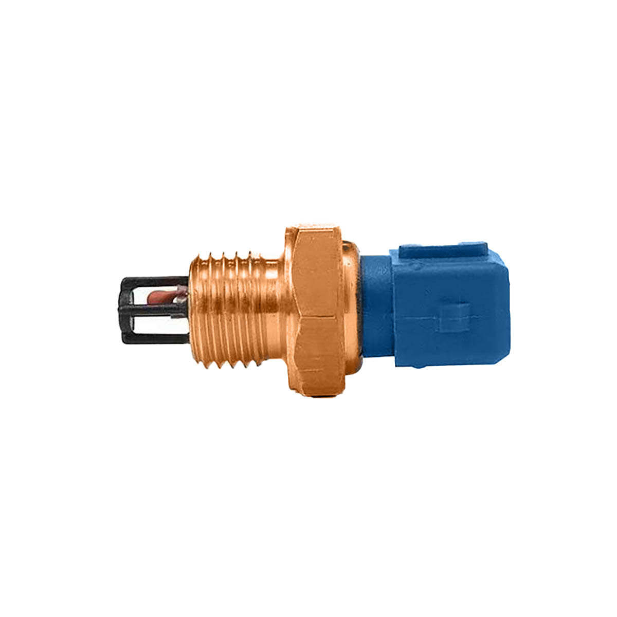 Sensor Temperatura Aire IAT Para VW Golf 1.8 1993 1994