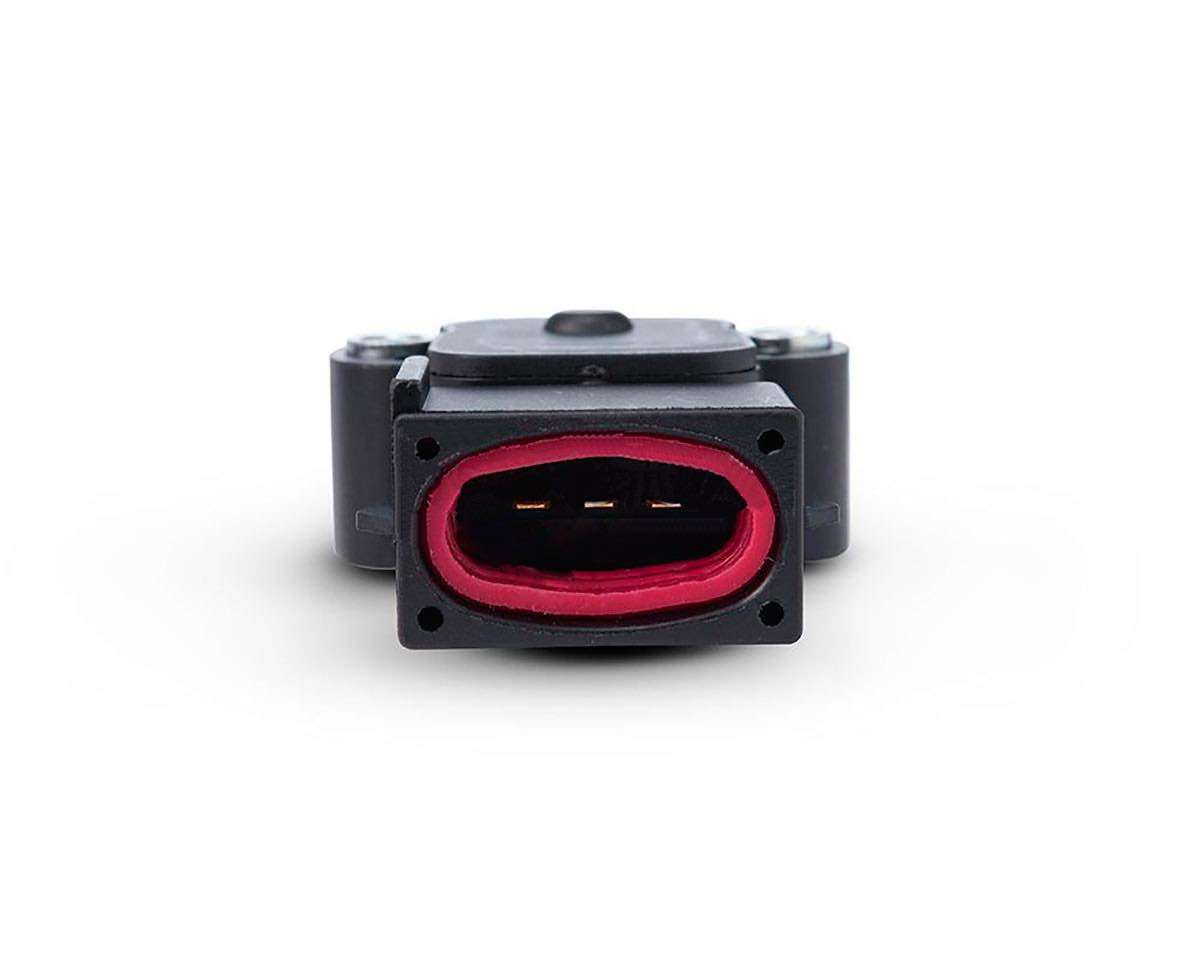 Sensor Acelerador TPS para Mazda B4000 4.0 1994