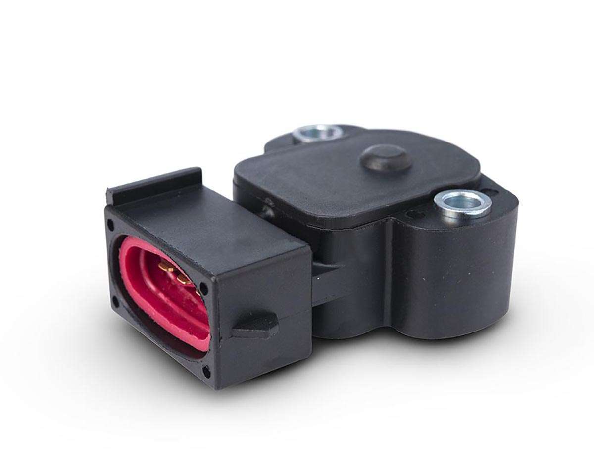 Sensor Acelerador TPS para Mazda B4000 4.0 1994