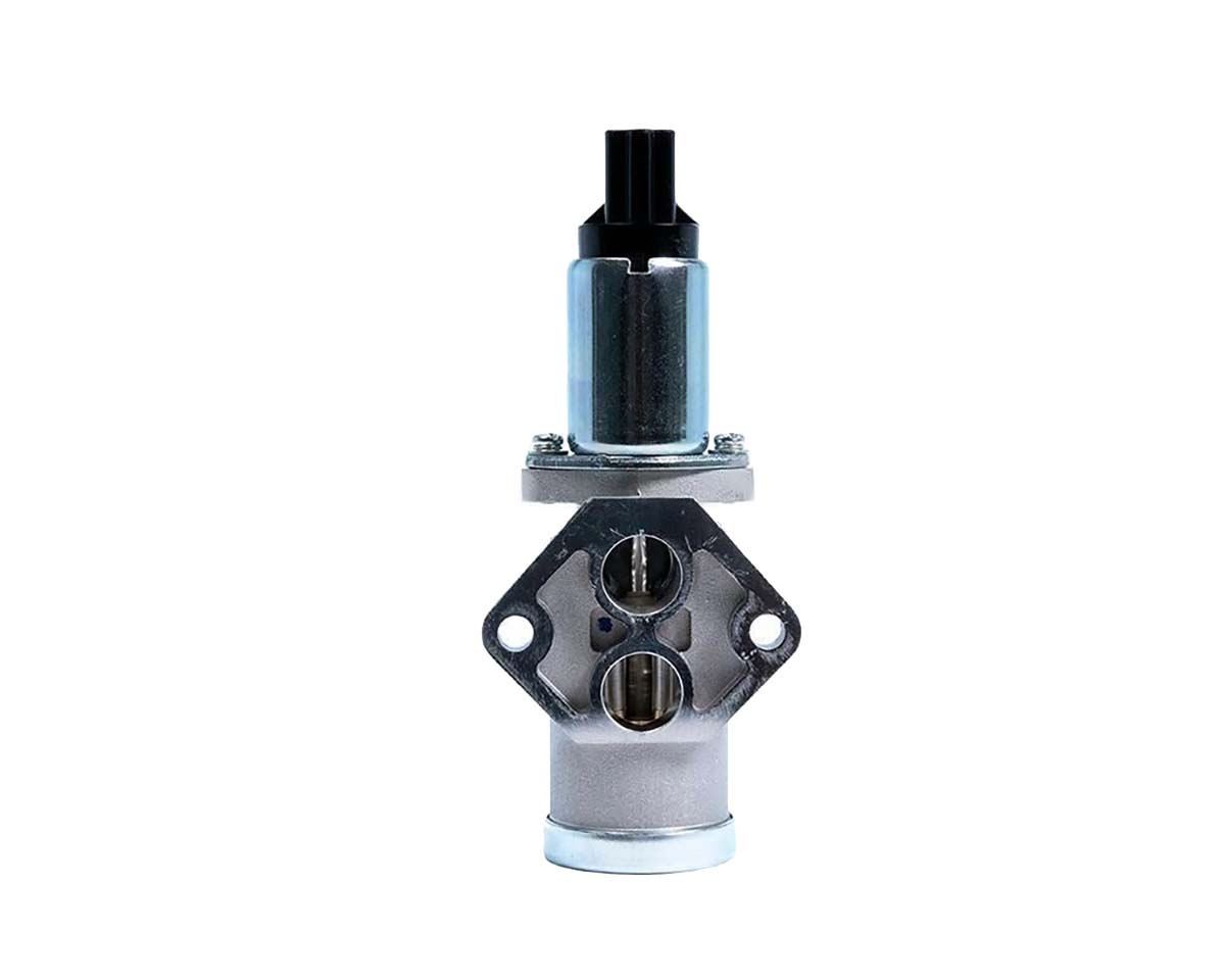 Valvula IAC para Ford E250 Econoline CW 8cil 7.5lts 1989
