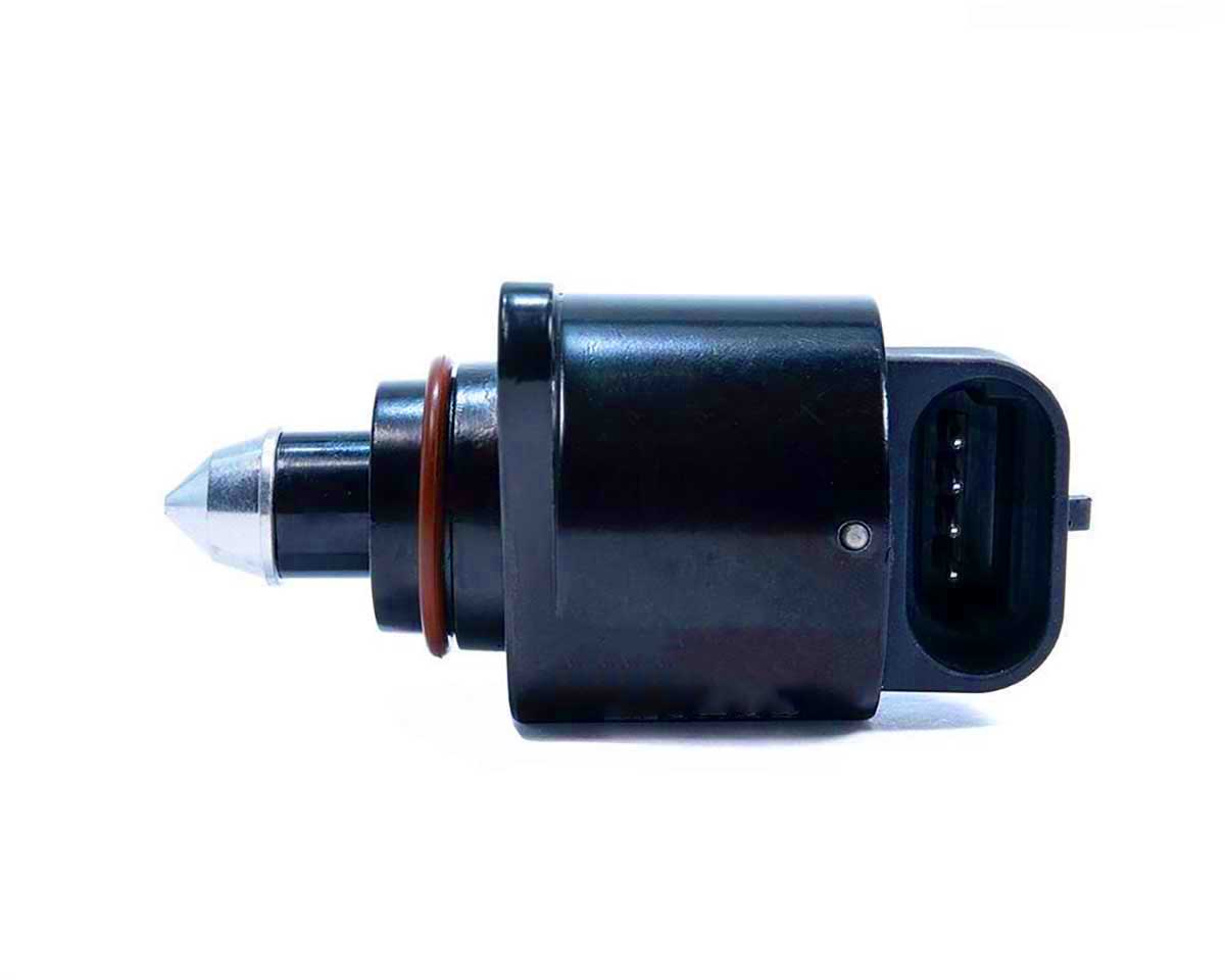 Valvula IAC para Gmc Safari 4cil 2.5lts 1985 1986 1987 1988