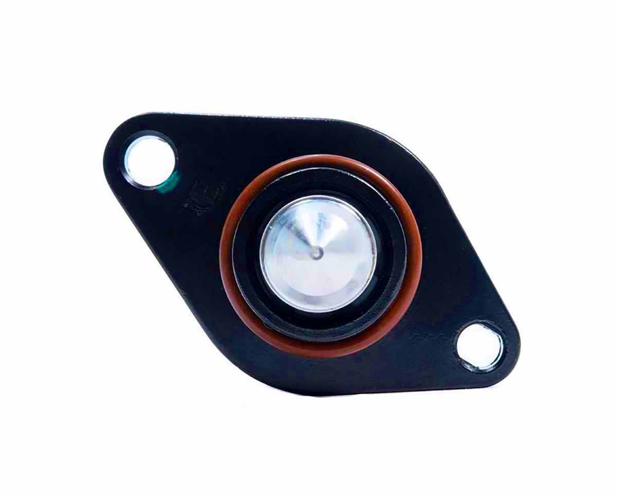 Valvula IAC para Chevrolet Astro 4cil 2.5lts 1987 1988 1989