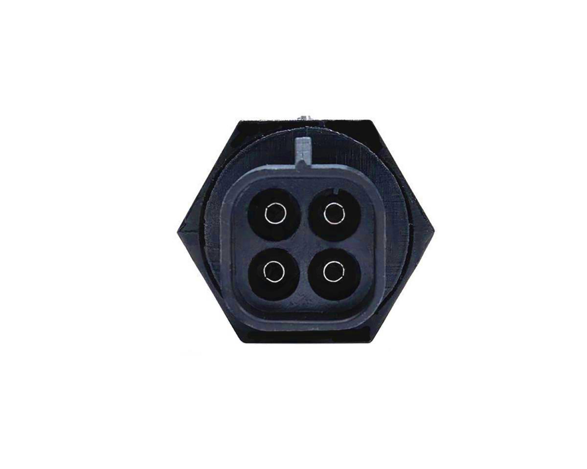 Válvula IAC para Pontiac Grand Prix 5.0 1983