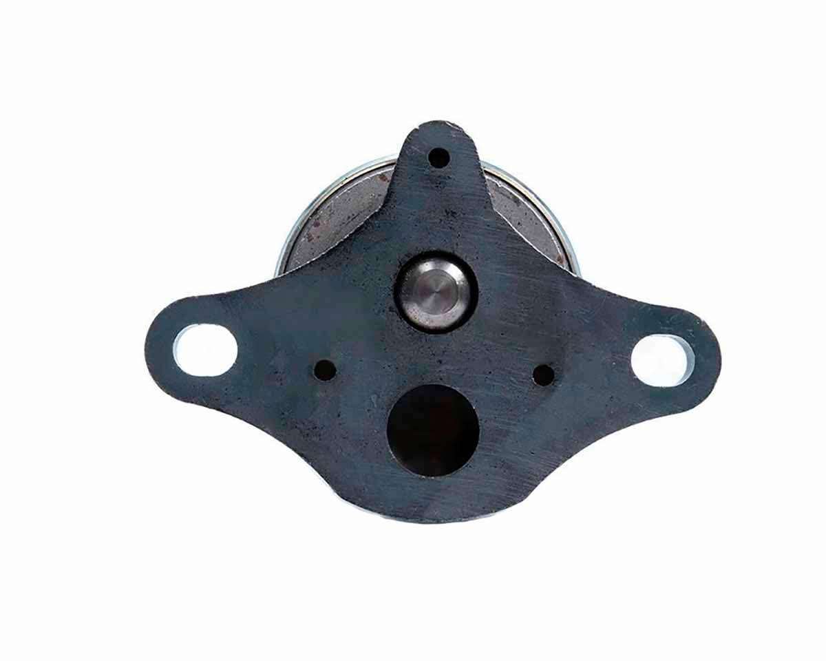 Válvula EGR para Chevrolet K3500 7.4 1998 1999 2000