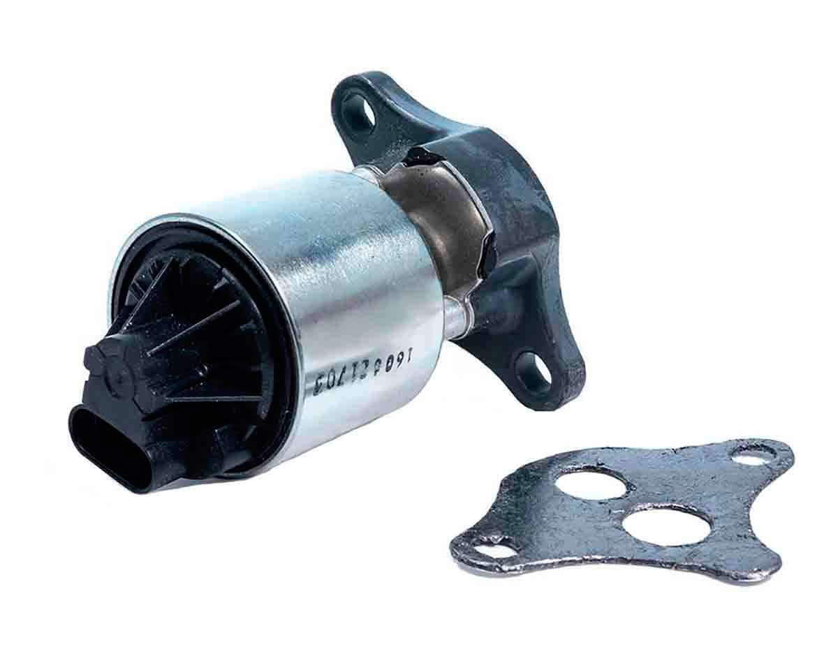 Válvula EGR para Chevrolet K3500 7.4 1998 1999 2000