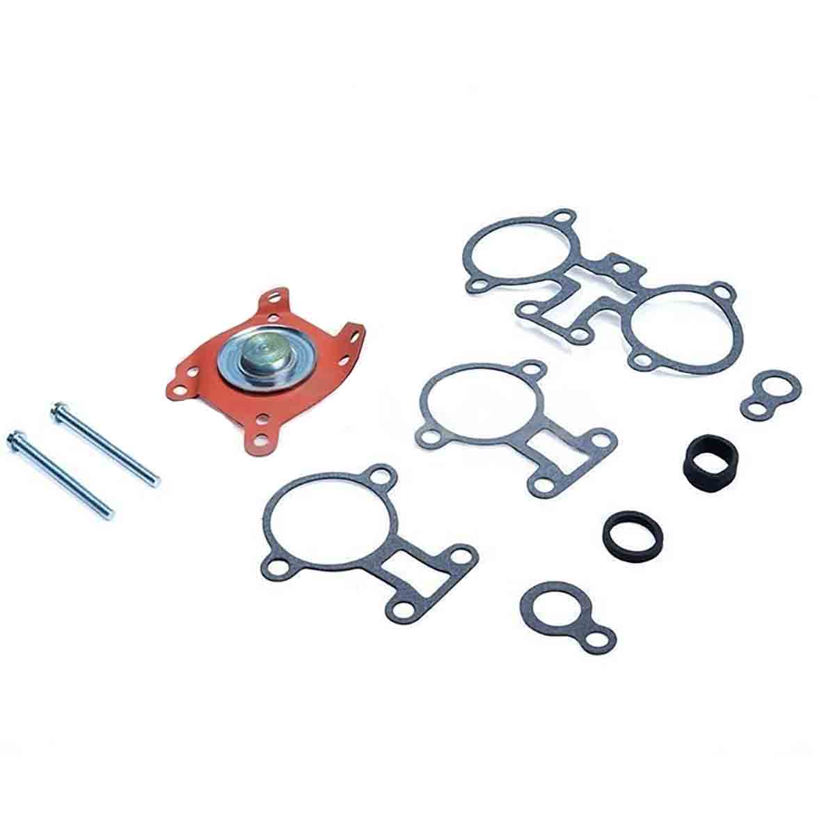 Regulador Presión Gasolina para Chevrolet C1500 4.3 1994