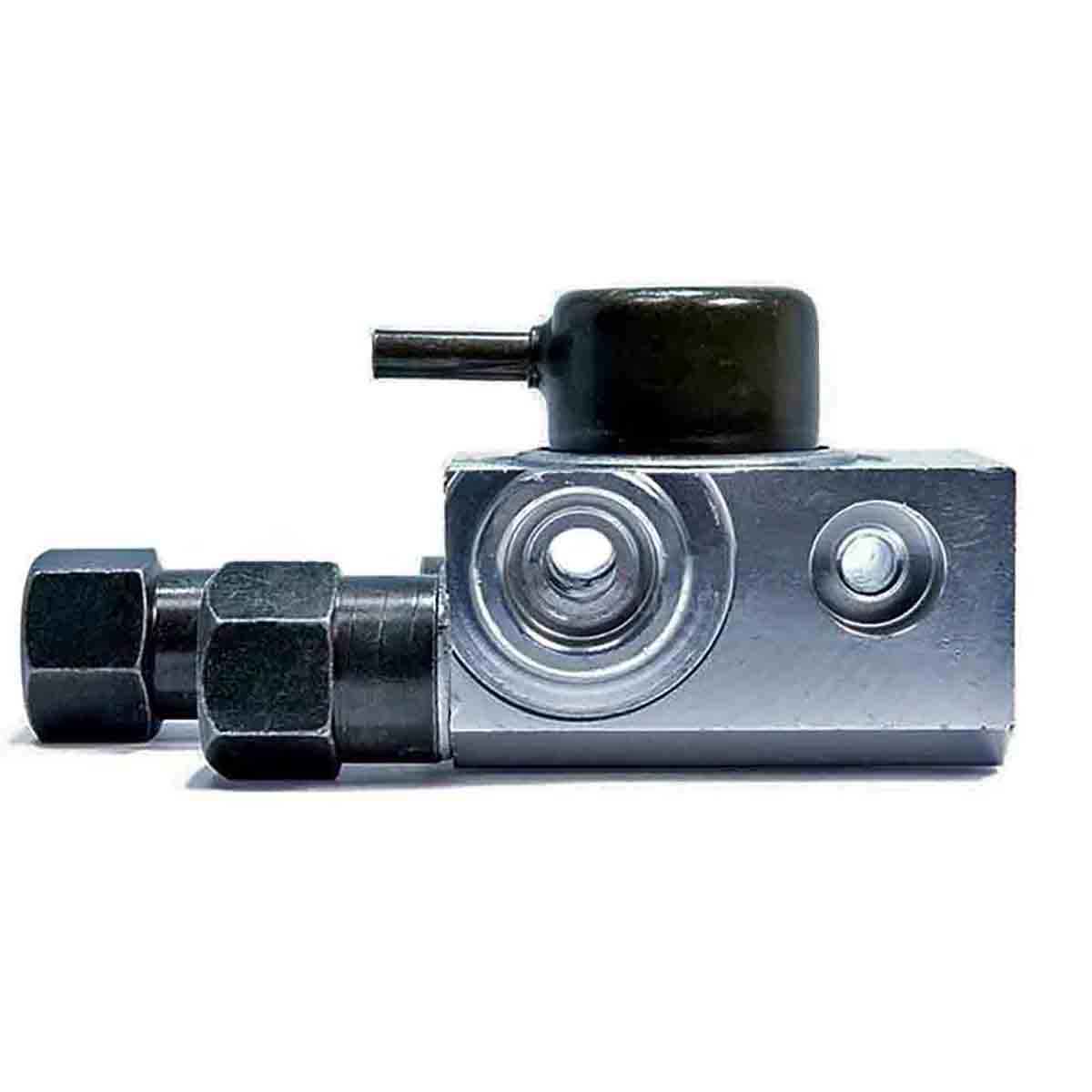 Regulador Presión Gasolina para Chevrolet Celebrity 2.8 1987