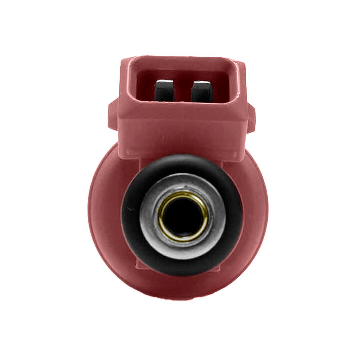 Inyector Gasolina Para Ford E150 Econoline 5.0 1996