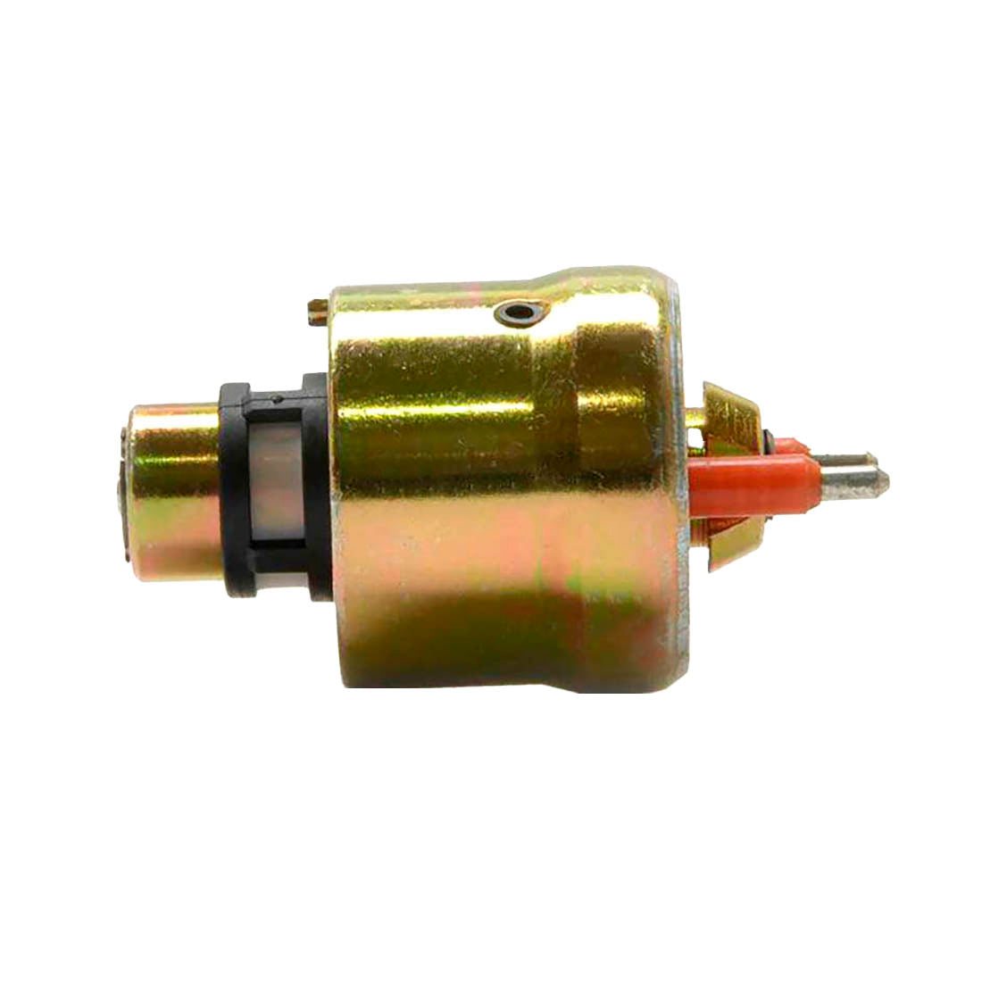 Inyector Gasolina Para Gmc R1500 5.7 1987