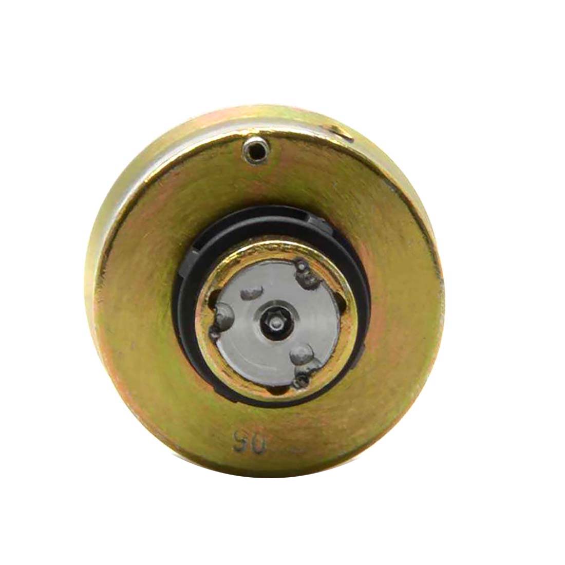 Inyector Gasolina Para Chevrolet V20 5.7 1987