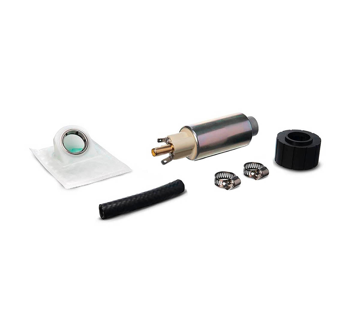 Repuesto Bomba Gasolina Para Ford Mustang 3.8 1985 1986