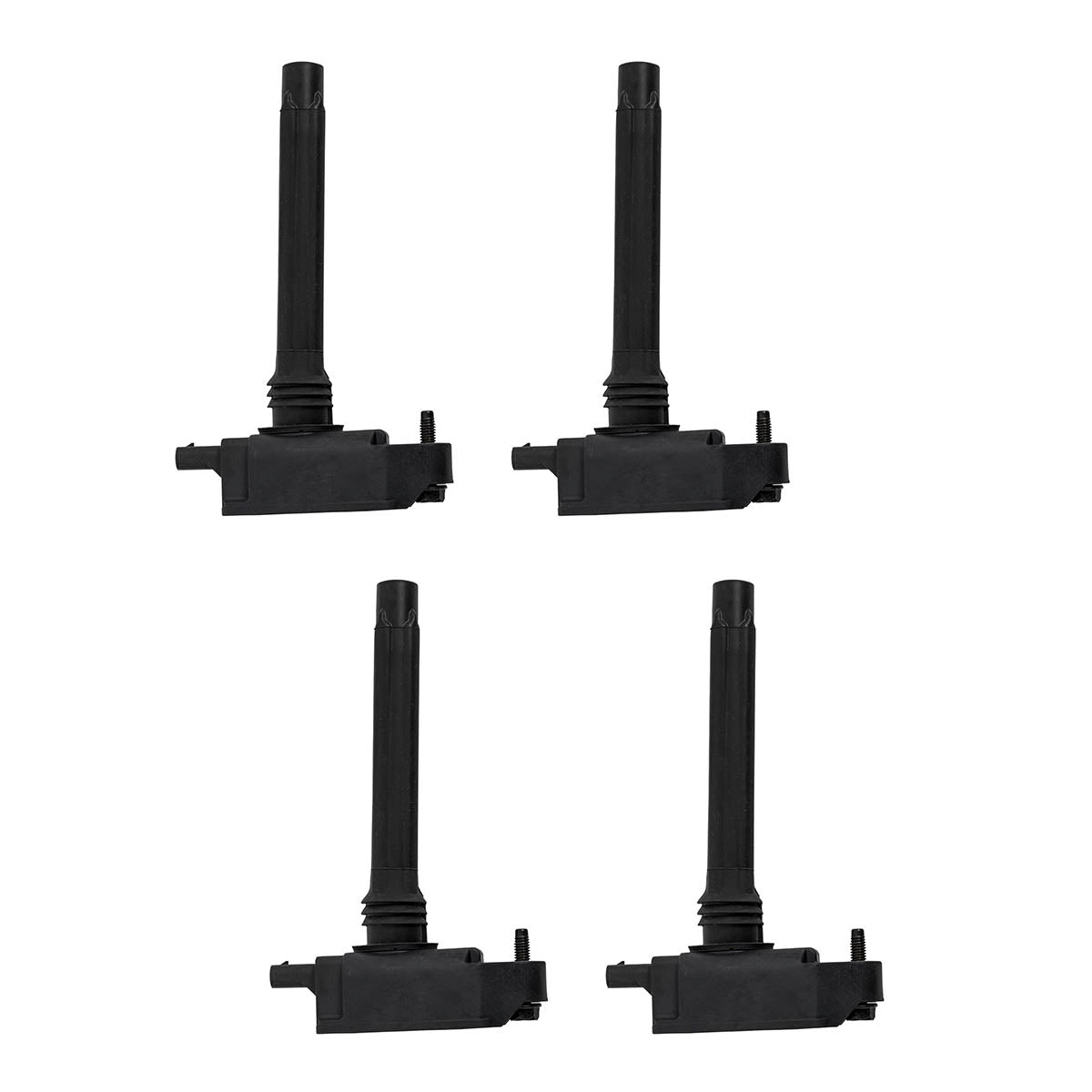 4Pzs Bobina para Jeep Wrangler 2.0 2023 2024