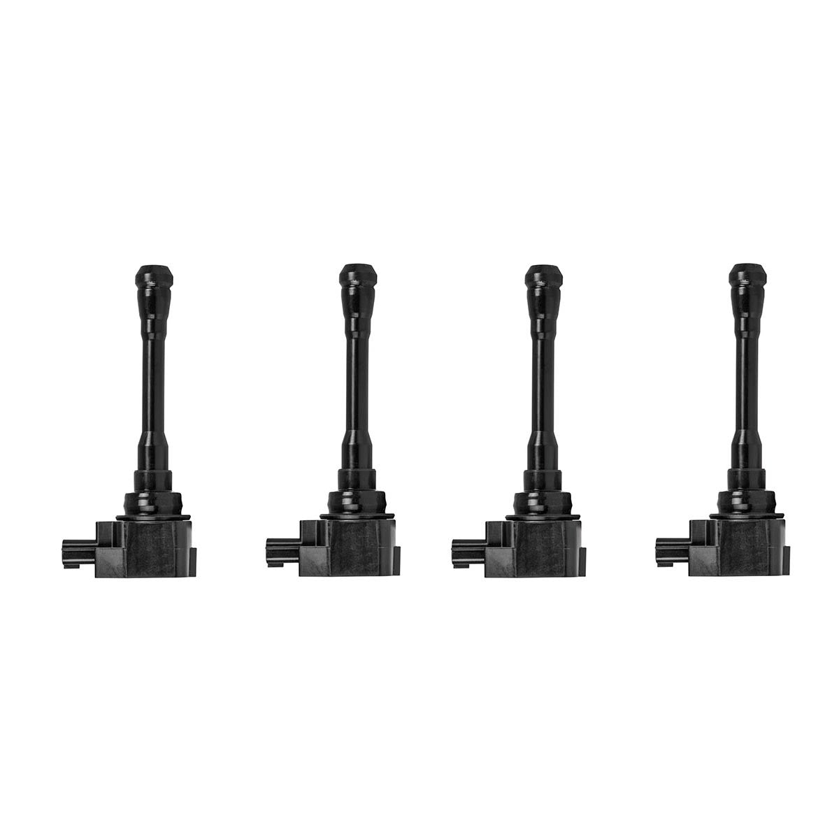 4Pzs Bobina Para Nissan Titan 5.0 2016 2017 2018 2019