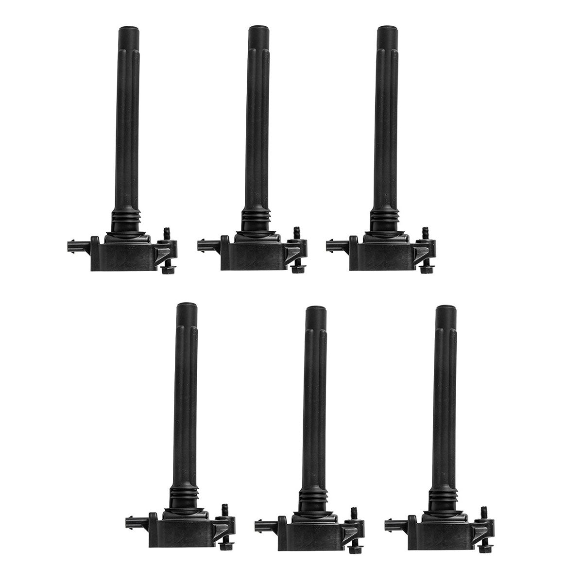 6Pzs Bobina Para Jeep Cherokee 3.2 2019 2020 2021 2022